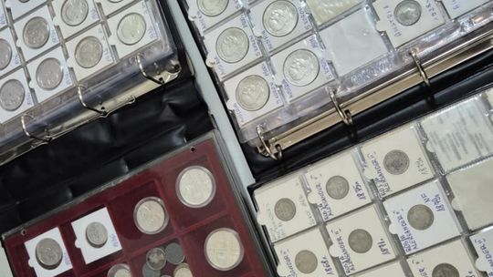 Chełm. Kolejne Targi Staroci [GALERIA ZDJĘĆ]