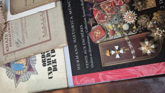 Chełm. Kolejne Targi Staroci [GALERIA ZDJĘĆ]