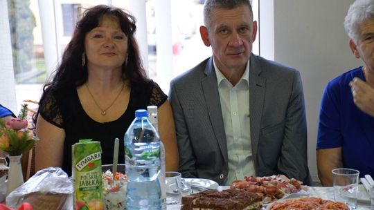 Krasnystaw. Świętowali Dzień Seniora [GALERIA ZDJĘĆ]