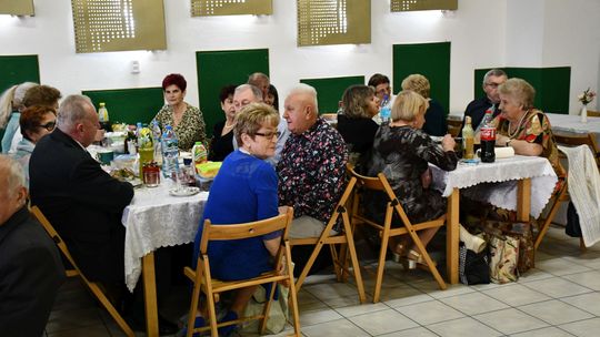 Krasnystaw. Świętowali Dzień Seniora [GALERIA ZDJĘĆ]