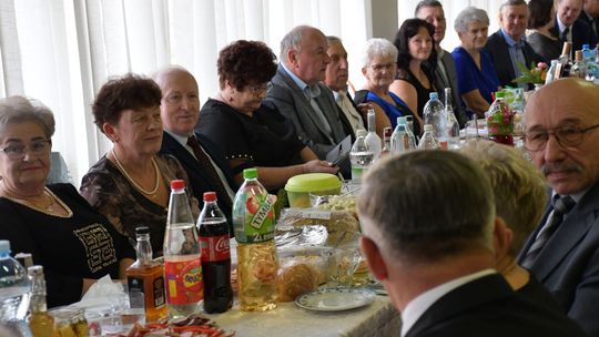 Krasnystaw. Świętowali Dzień Seniora [GALERIA ZDJĘĆ]