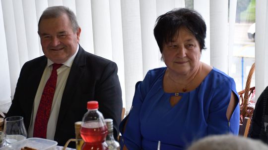 Krasnystaw. Świętowali Dzień Seniora [GALERIA ZDJĘĆ]