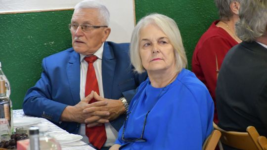 Krasnystaw. Świętowali Dzień Seniora [GALERIA ZDJĘĆ]