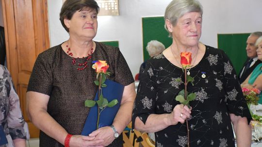 Krasnystaw. Świętowali Dzień Seniora [GALERIA ZDJĘĆ]