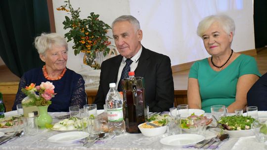 Krasnystaw. Świętowali Dzień Seniora [GALERIA ZDJĘĆ]