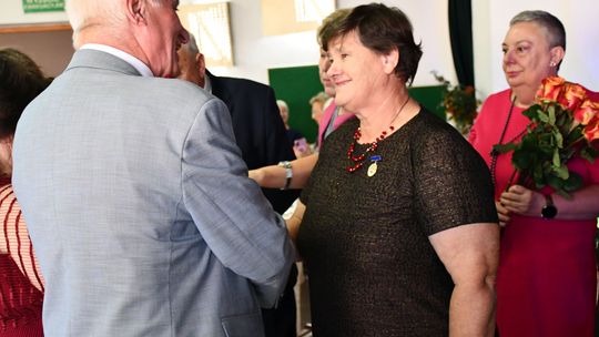 Krasnystaw. Świętowali Dzień Seniora [GALERIA ZDJĘĆ]