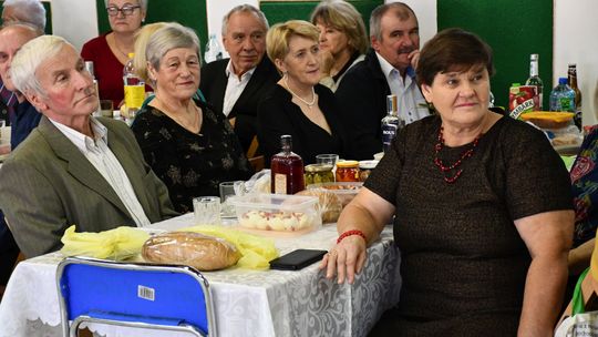 Krasnystaw. Świętowali Dzień Seniora [GALERIA ZDJĘĆ]