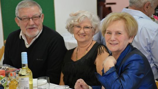 Krasnystaw. Świętowali Dzień Seniora [GALERIA ZDJĘĆ]