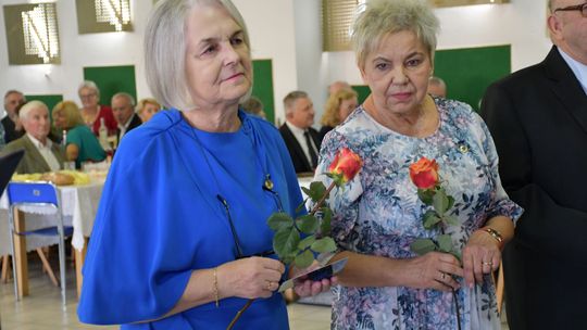 Krasnystaw. Świętowali Dzień Seniora [GALERIA ZDJĘĆ]