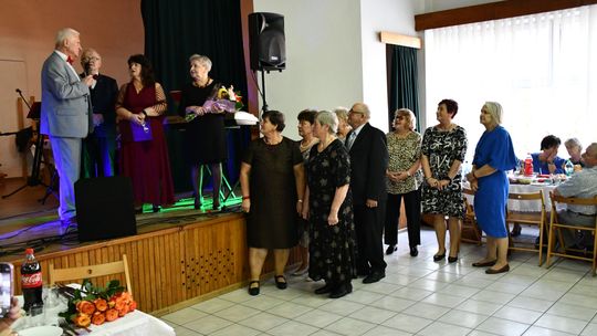 Krasnystaw. Świętowali Dzień Seniora [GALERIA ZDJĘĆ]