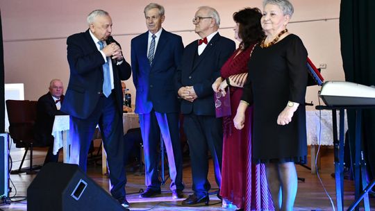 Krasnystaw. Świętowali Dzień Seniora [GALERIA ZDJĘĆ]