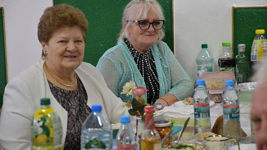 Krasnystaw. Świętowali Dzień Seniora [GALERIA ZDJĘĆ]