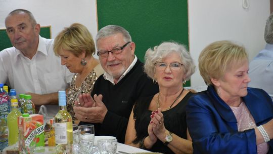 Krasnystaw. Świętowali Dzień Seniora [GALERIA ZDJĘĆ]