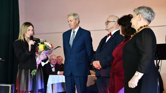 Krasnystaw. Świętowali Dzień Seniora [GALERIA ZDJĘĆ]