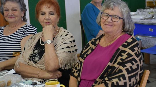 Krasnystaw. Świętowali Dzień Seniora [GALERIA ZDJĘĆ]