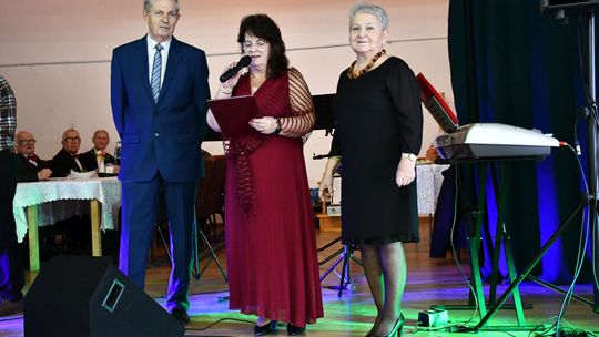 Krasnystaw. Świętowali Dzień Seniora [GALERIA ZDJĘĆ]