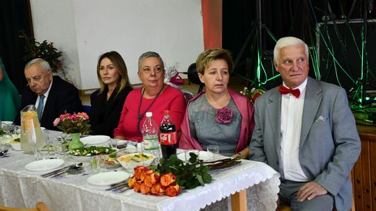 Krasnystaw. Świętowali Dzień Seniora [GALERIA ZDJĘĆ]