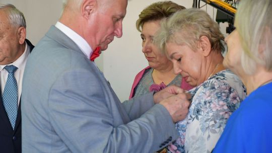 Krasnystaw. Świętowali Dzień Seniora [GALERIA ZDJĘĆ]