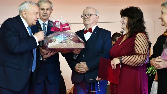 Krasnystaw. Świętowali Dzień Seniora [GALERIA ZDJĘĆ]