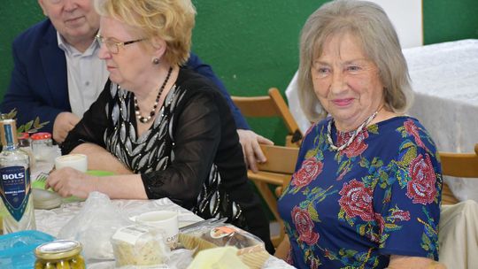 Krasnystaw. Świętowali Dzień Seniora [GALERIA ZDJĘĆ]