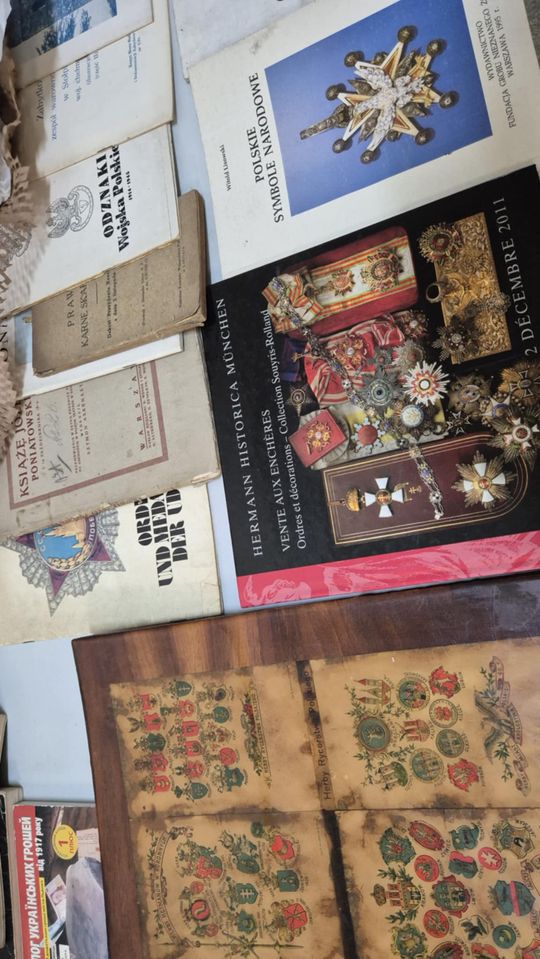 Chełm. Kolejne Targi Staroci [GALERIA ZDJĘĆ]