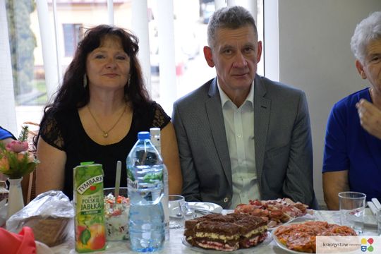 Krasnystaw. Świętowali Dzień Seniora [GALERIA ZDJĘĆ]