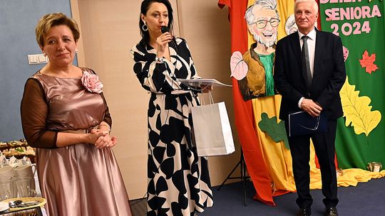 Chełmski Dzień Seniora i jubileusz zespołu Remedium [GALERIA ZDJĘĆ]