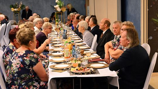 Chełmski Dzień Seniora i jubileusz zespołu Remedium [GALERIA ZDJĘĆ]