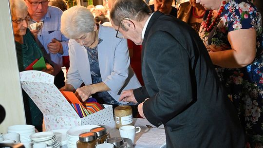 Chełmski Dzień Seniora i jubileusz zespołu Remedium [GALERIA ZDJĘĆ]