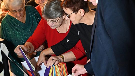 Chełmski Dzień Seniora i jubileusz zespołu Remedium [GALERIA ZDJĘĆ]