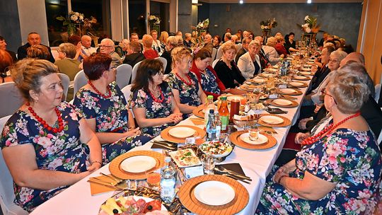 Chełmski Dzień Seniora i jubileusz zespołu Remedium [GALERIA ZDJĘĆ]