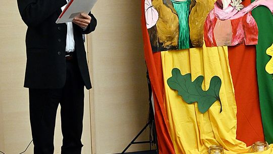 Chełmski Dzień Seniora i jubileusz zespołu Remedium [GALERIA ZDJĘĆ]