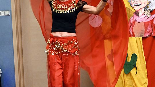 Chełmski Dzień Seniora i jubileusz zespołu Remedium [GALERIA ZDJĘĆ]