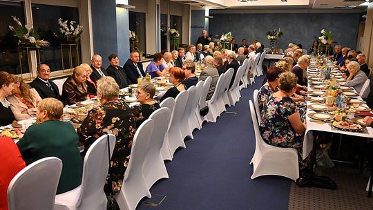 Chełmski Dzień Seniora i jubileusz zespołu Remedium [GALERIA ZDJĘĆ]