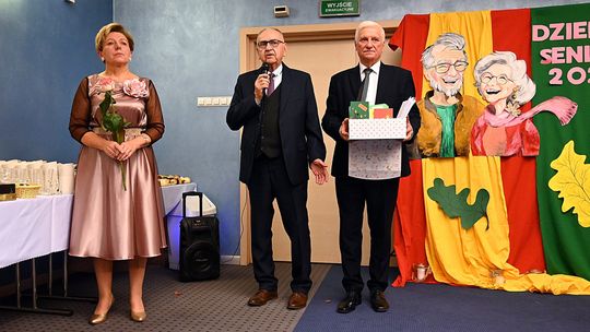 Chełmski Dzień Seniora i jubileusz zespołu Remedium [GALERIA ZDJĘĆ]