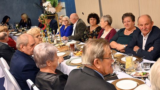 Chełmski Dzień Seniora i jubileusz zespołu Remedium [GALERIA ZDJĘĆ]