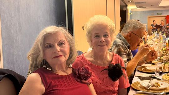 Chełmski Dzień Seniora i jubileusz zespołu Remedium [GALERIA ZDJĘĆ]