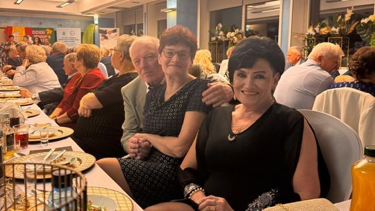 Chełmski Dzień Seniora i jubileusz zespołu Remedium [GALERIA ZDJĘĆ]