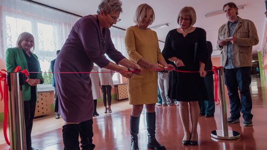 Nowe pracownie językowe w chełmskich szkołach [ZDJĘCIA]