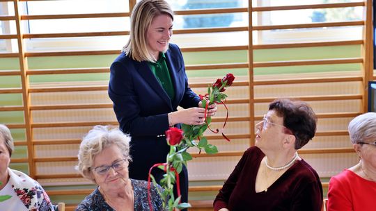 Złote Gody w gminie Wierzbica [GALERIA ZDJĘĆ]