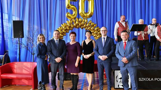 Złote Gody w gminie Wierzbica [GALERIA ZDJĘĆ]