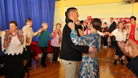 Złote Gody w gminie Wierzbica [GALERIA ZDJĘĆ]