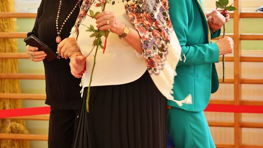 Złote Gody w gminie Wierzbica [GALERIA ZDJĘĆ]