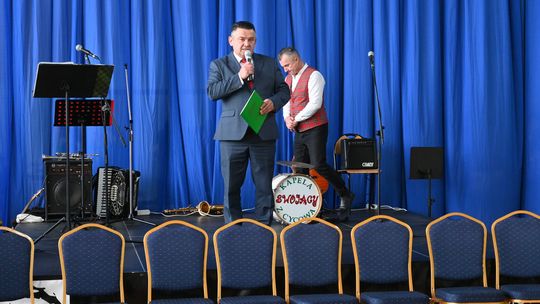 Złote Gody w gminie Wierzbica [GALERIA ZDJĘĆ]