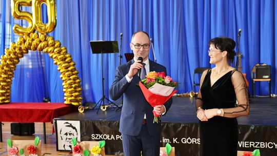 Złote Gody w gminie Wierzbica [GALERIA ZDJĘĆ]