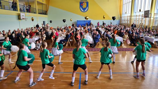 Złote Gody w gminie Wierzbica [GALERIA ZDJĘĆ]