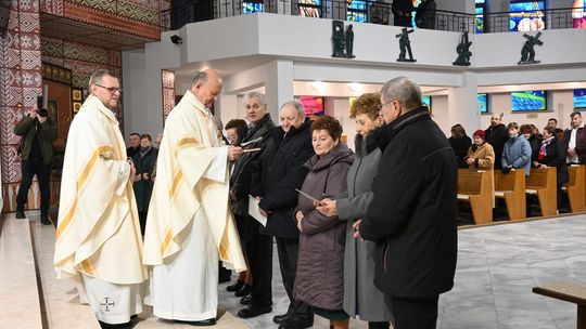 Złote Gody w gminie Wierzbica [GALERIA ZDJĘĆ]