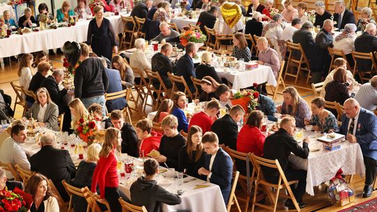 Złote Gody w gminie Wierzbica [GALERIA ZDJĘĆ]