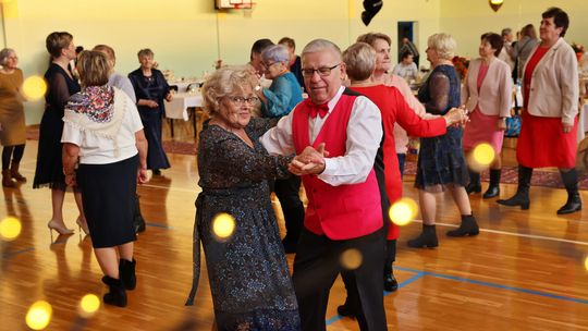 Złote Gody w gminie Wierzbica [GALERIA ZDJĘĆ]