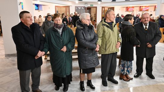 Złote Gody w gminie Wierzbica [GALERIA ZDJĘĆ]